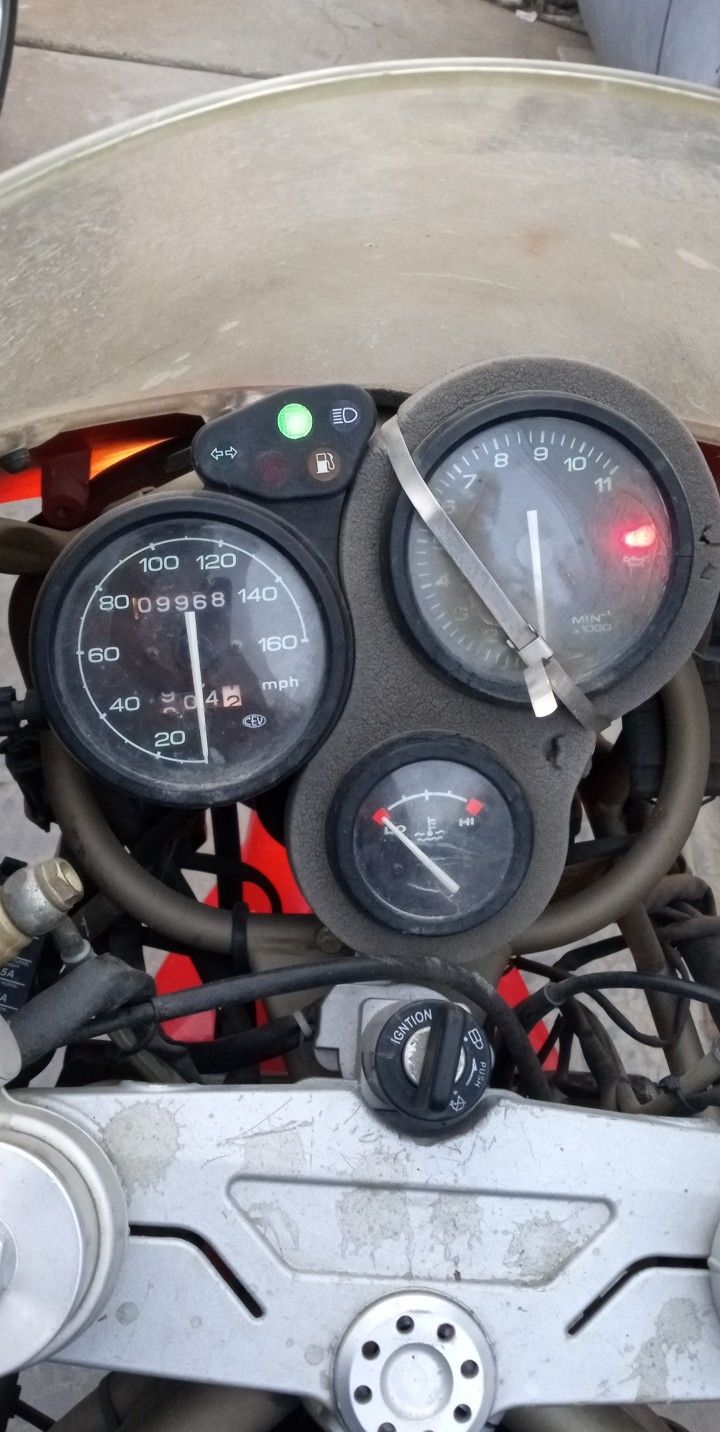 1999 ducati 750ss for sale