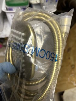 Brand New Shower Handle