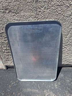 Sure Bilt drip tray