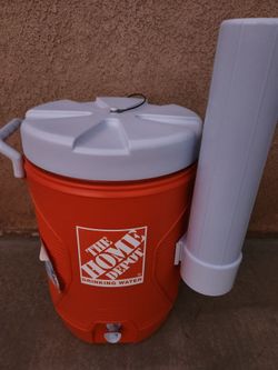 Water jug