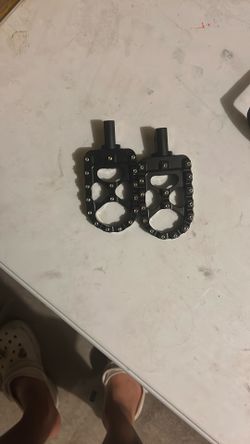 Surron Talaria Pegs