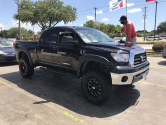 2012 Toyota Tundra