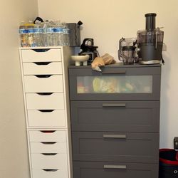 Dresser +2 drawers