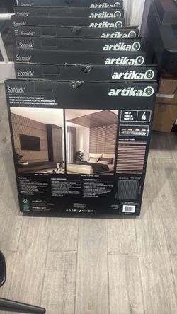 Sound Acoustic Panels