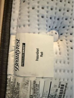 NEW King Mattress for Sale