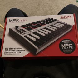 MPK Mini