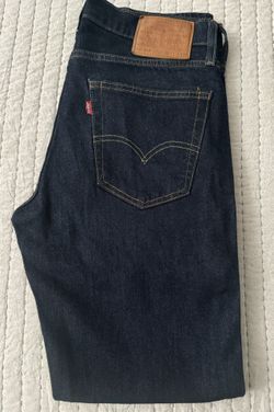 Men’s Levi’s 
