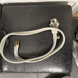 Dryer Cord