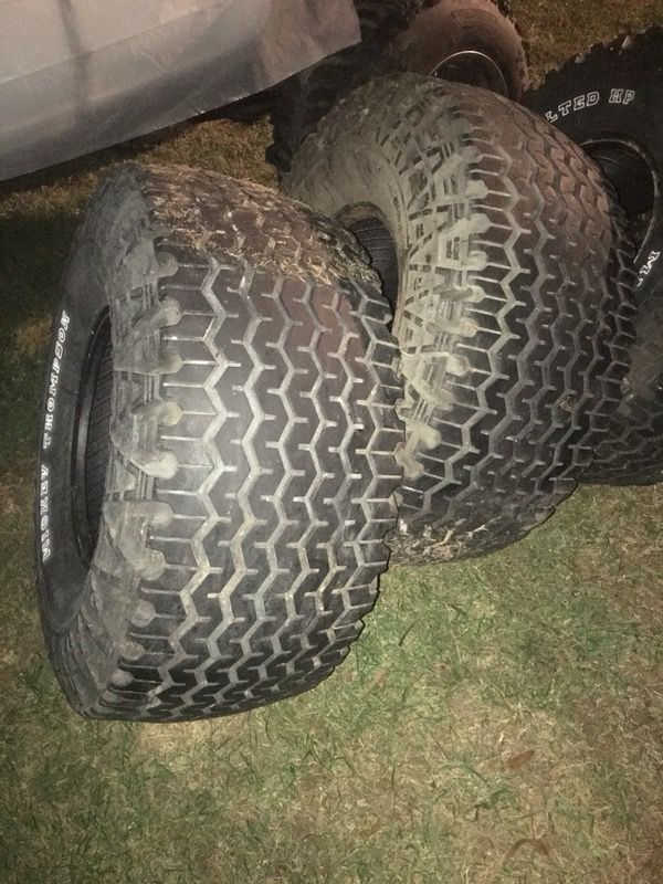 35x14.50x15 mickey thompson Baja belted HP