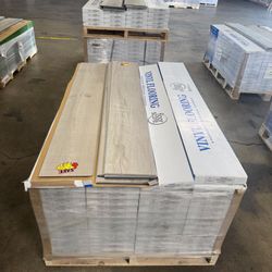 Starting From $0.89/Sq Ft | 100+ Colors Available | Luxury SPC Vinyl Wholesale | In Stock