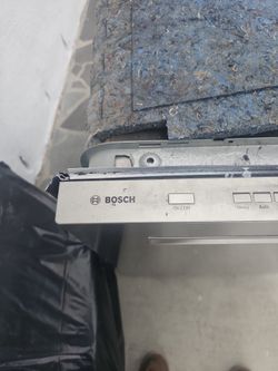 Dishwasher