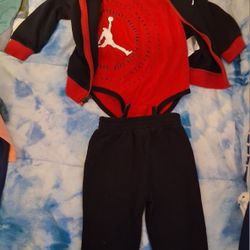 Baby Boy  Bundle