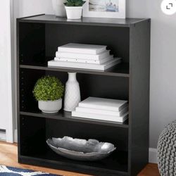 Black Storage 