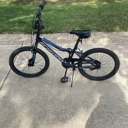 Scwhinn Youth Bike