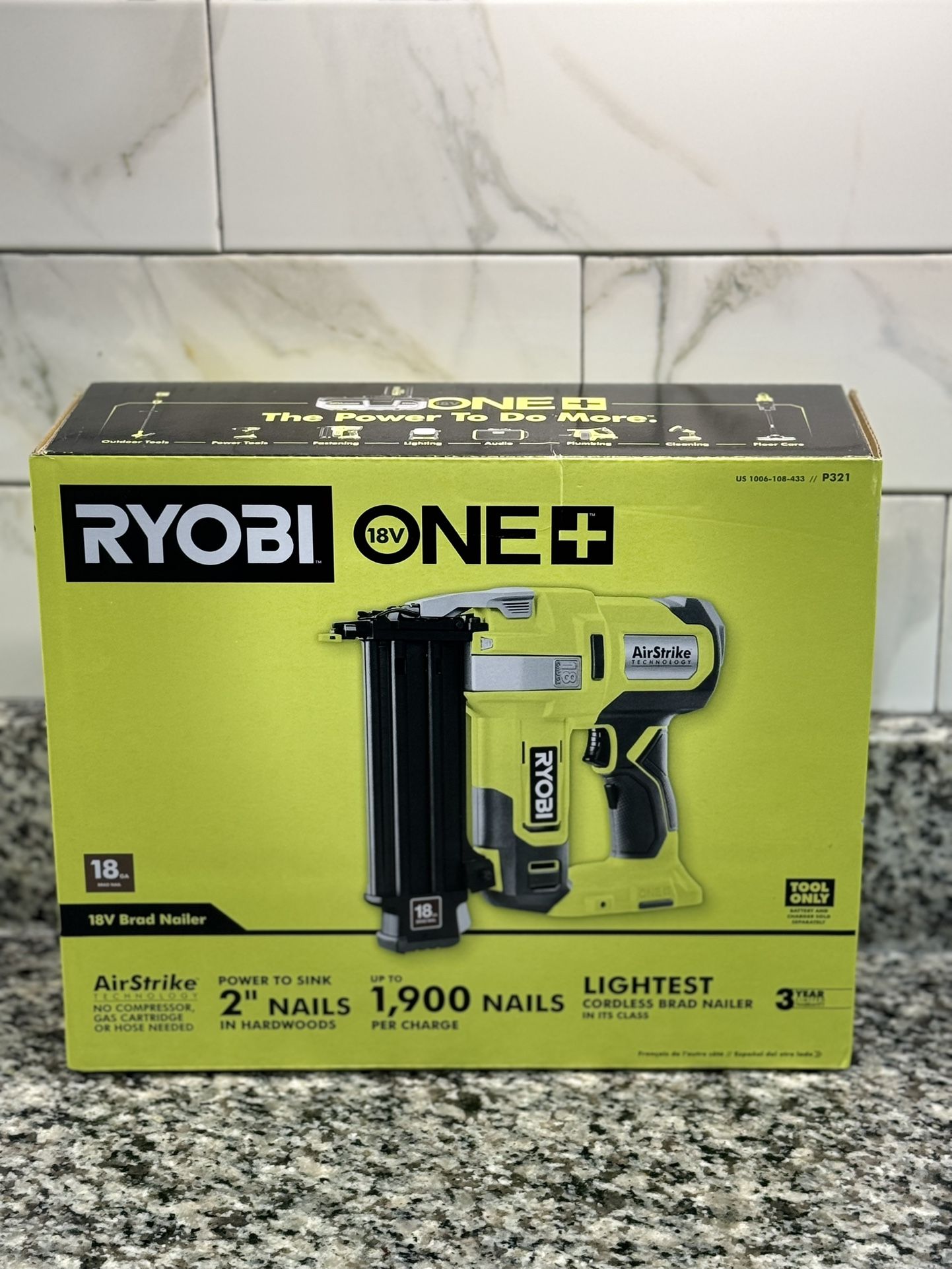 Ryobi 