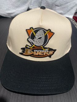 New Anaheim Ducks SnapBack cap
