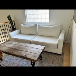 Luxury sofa