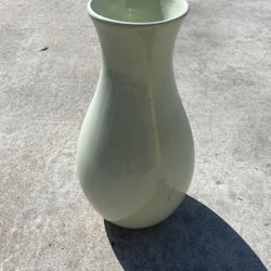 Flower Vase