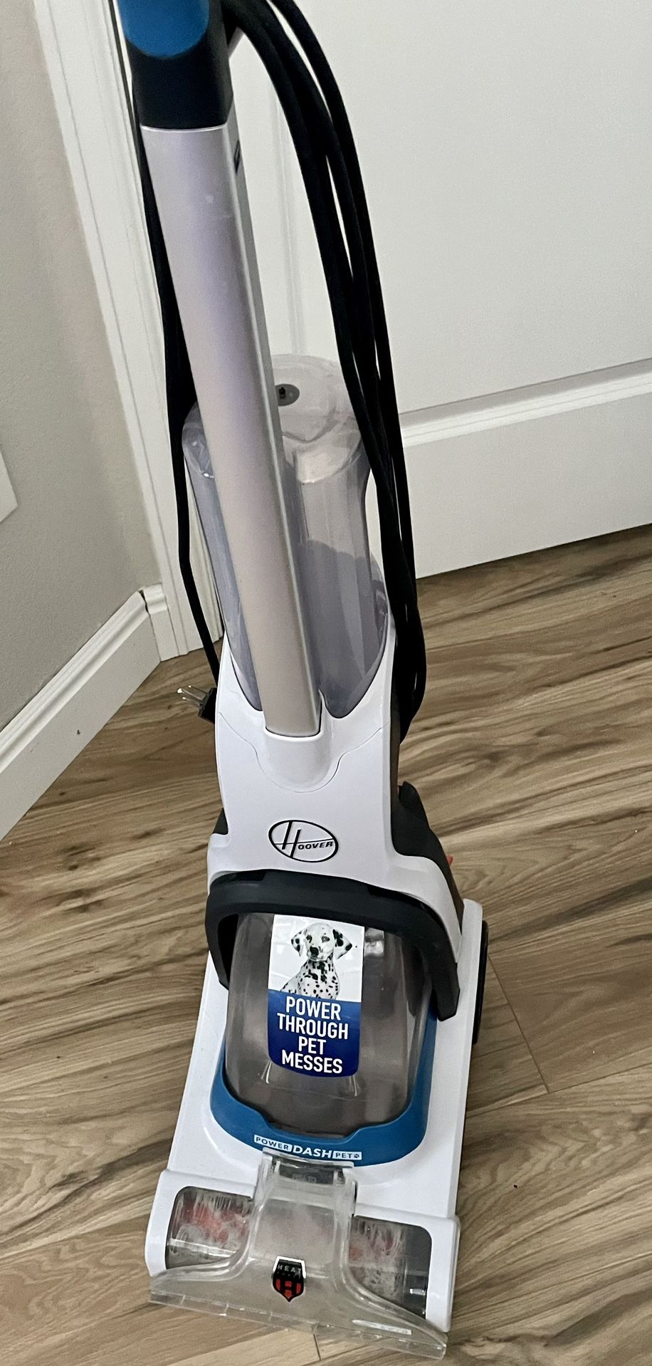 Hoover Pet Carpet Cleaner