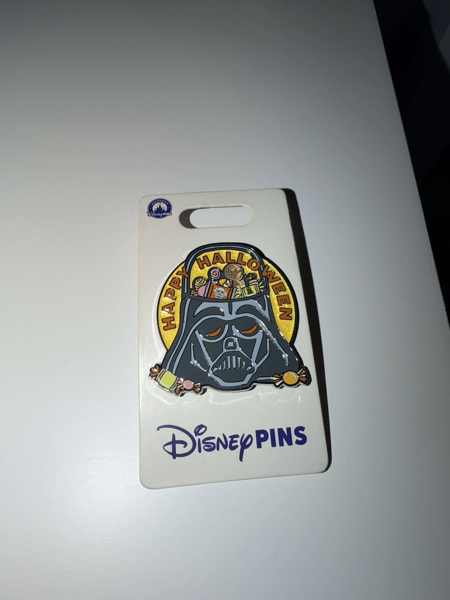 Disney Pins