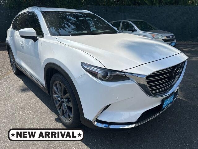 2020 Mazda CX-9