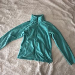 Columbia Fleece Women’s Jacket