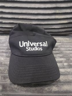 Universal Studios hat