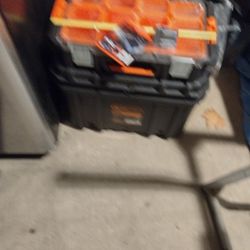 Caja Organizadora De Herramienta 