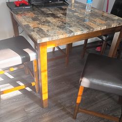 Dining Table And Chairs Only 