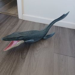 Jurassic World 