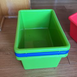 Storage Toy Bin