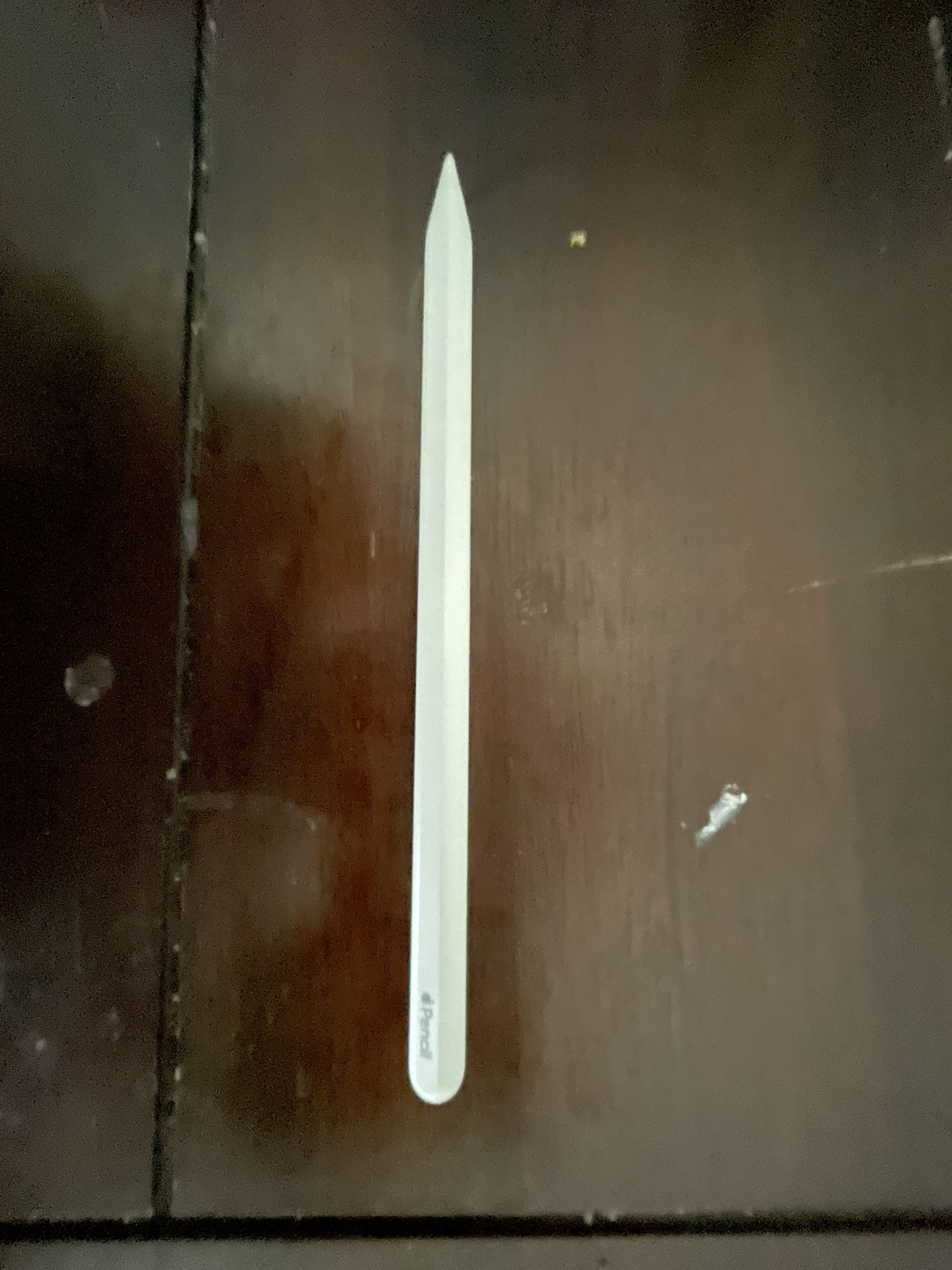 apple pencil