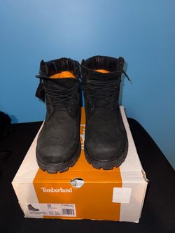 Timberland Size 12