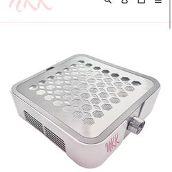 NKK Nail Dust Collector 