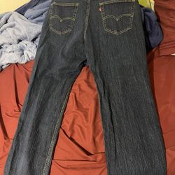 Levi jeans