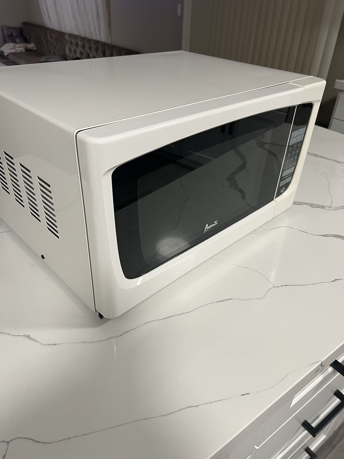 Microwave  Good  condition