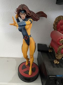 X-MEN Jean Grey