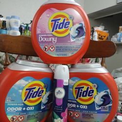 Cuatro Productos Por $35