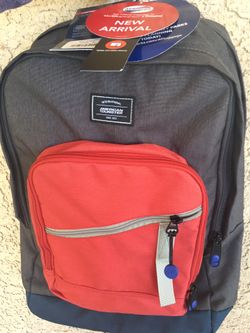 Brand New American Tourister Backpack