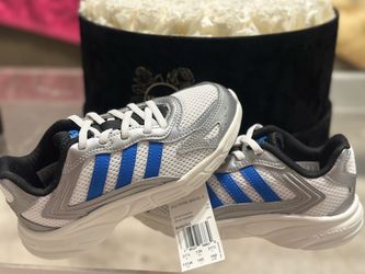 Adidas Eclyptix 2000 EL C Kids Sneakers
