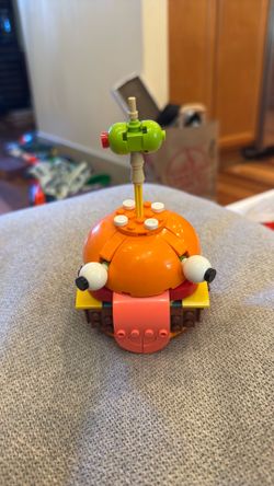 LEGO Super Mario Foo Character - Series 2