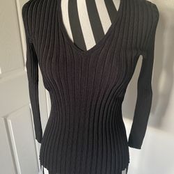 Black Banana Republic Sweater