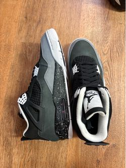 Jordan Shoes