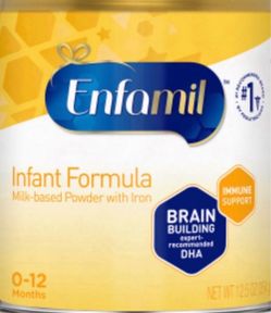 Enfamil Infant Formula