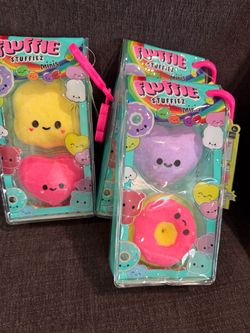 Stuffiez squishy