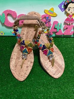 Women Wedge Sandals