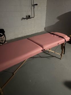 Lash bed