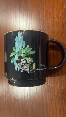 Disney Tommy Bahama large coffee mug
