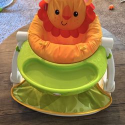 Baby Sitting Chair
