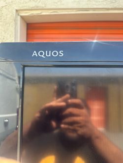 Sharp AQUOS LC-60LE745U 60" Full 3D 1080p HD LED LCD Internet TV
